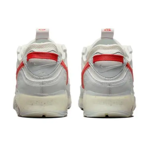 Nike shoes - Nike Air Max Terrascape 90 - DQ3987-100 - White 3