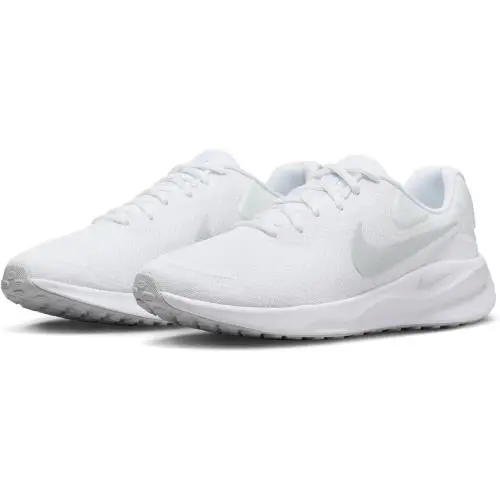 Nike shoes - Nike Revolution 7 - Revolution - FB2207-100 - White (UPC: 196969195250) 6