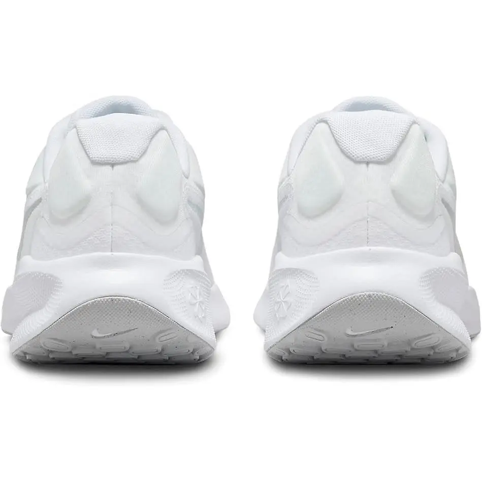 Nike shoes - Nike Revolution 7 - Revolution - FB2207-100 - White (UPC: 196969195250) 7