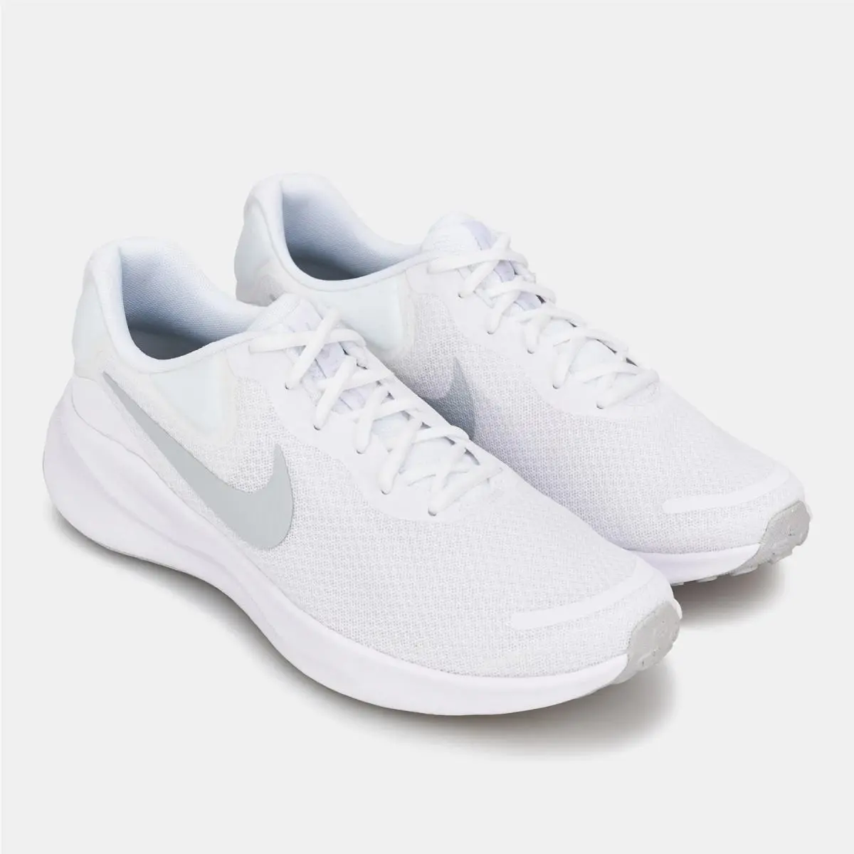 Nike shoes - Nike Revolution 7 - Revolution - FB2207-100 - White (UPC: 196969195250) 0