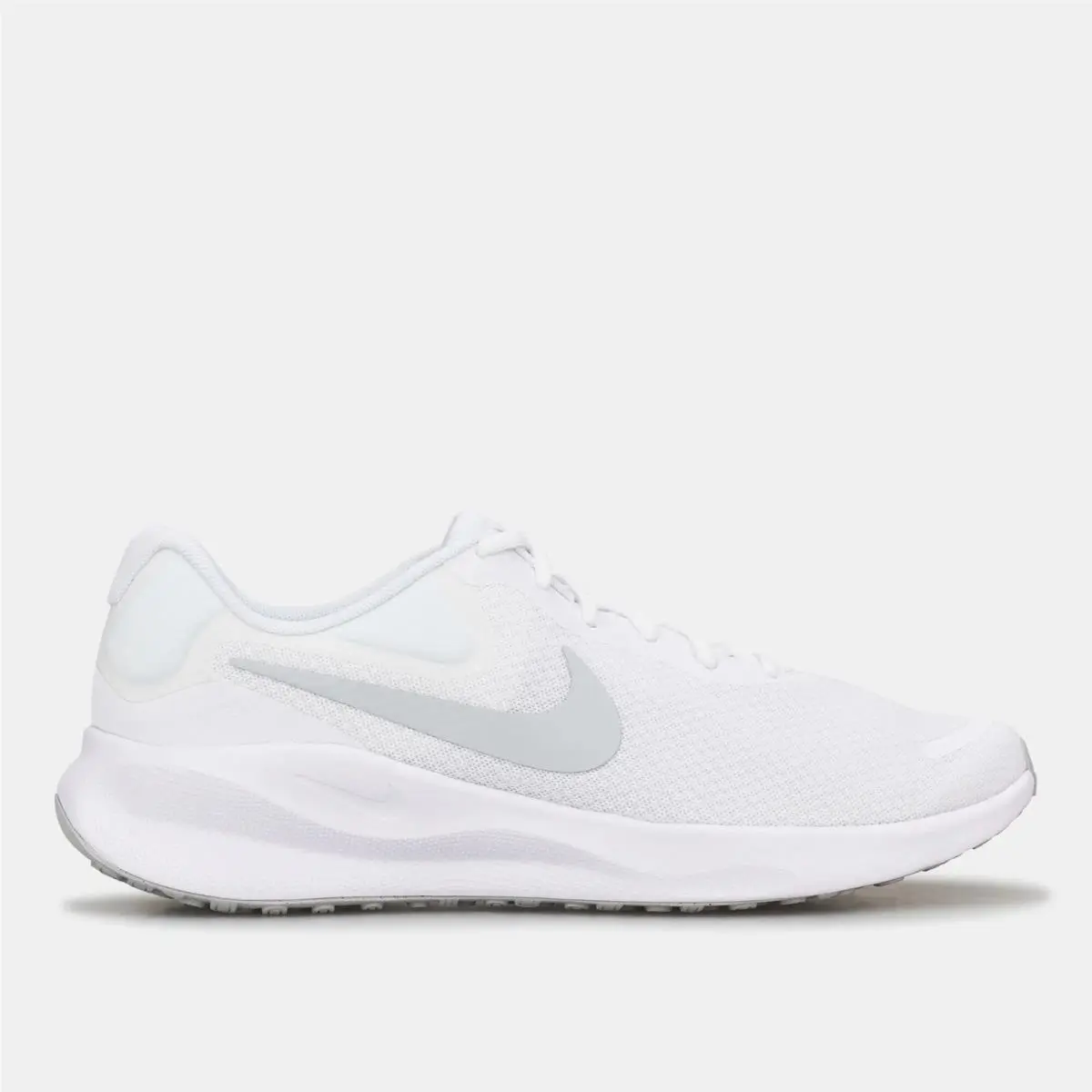 Nike shoes - Nike Revolution 7 - Revolution - FB2207-100 - White (UPC: 196969195250) 4