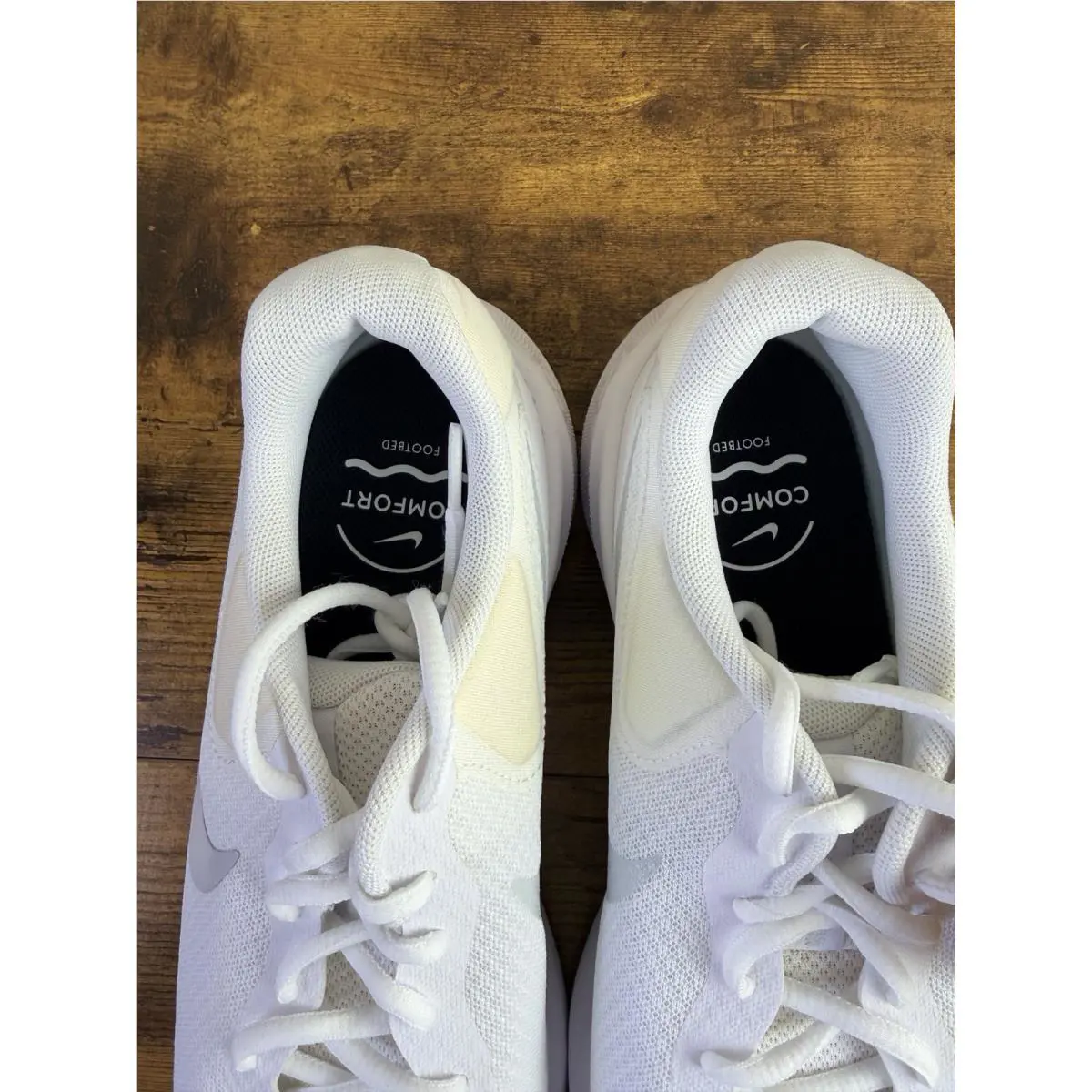 Nike shoes - revolution 7 - revolution - FB2207-100 (UPC: 0196969195229) 1
