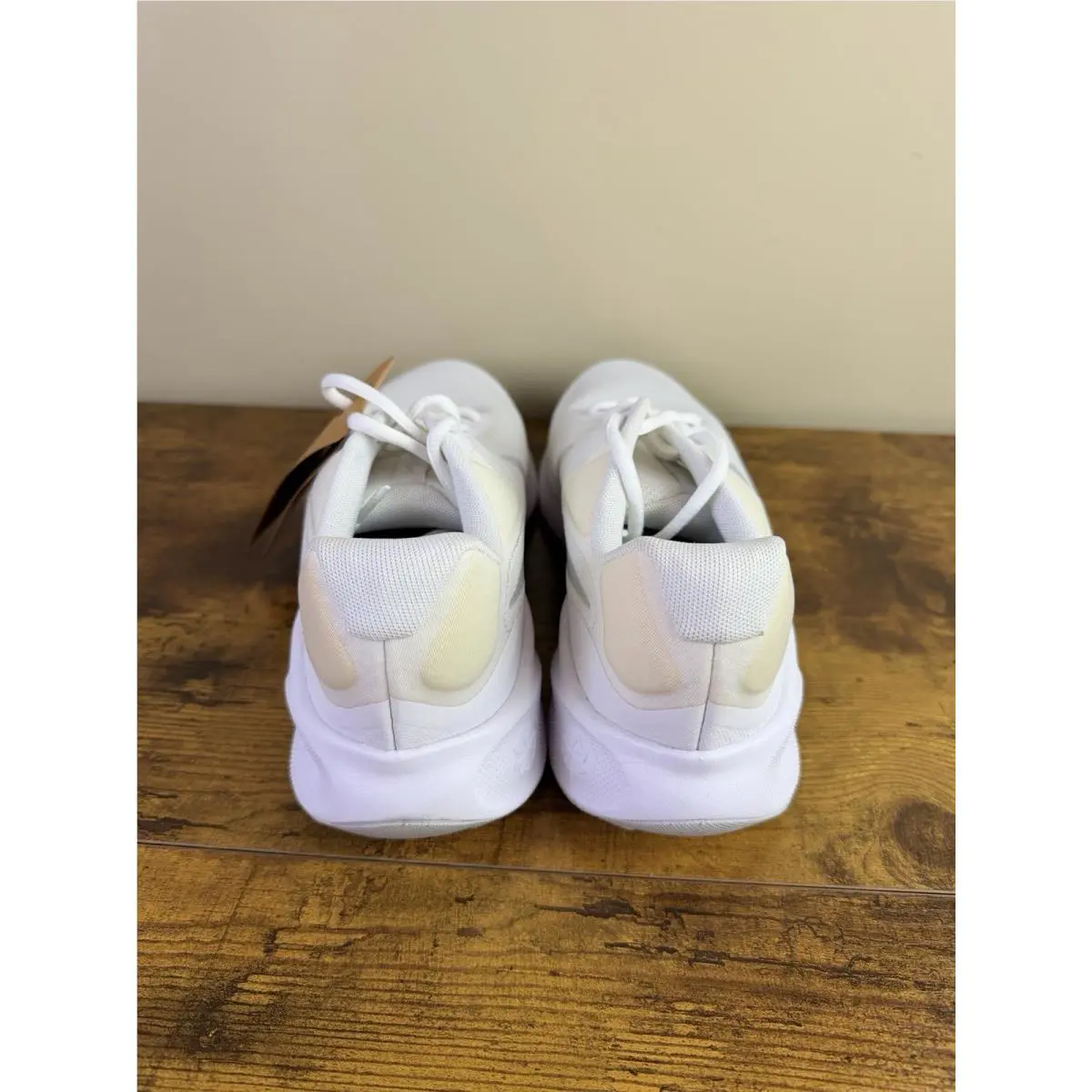 Nike shoes - revolution 7 - revolution - FB2207-100 (UPC: 0196969195229) 2