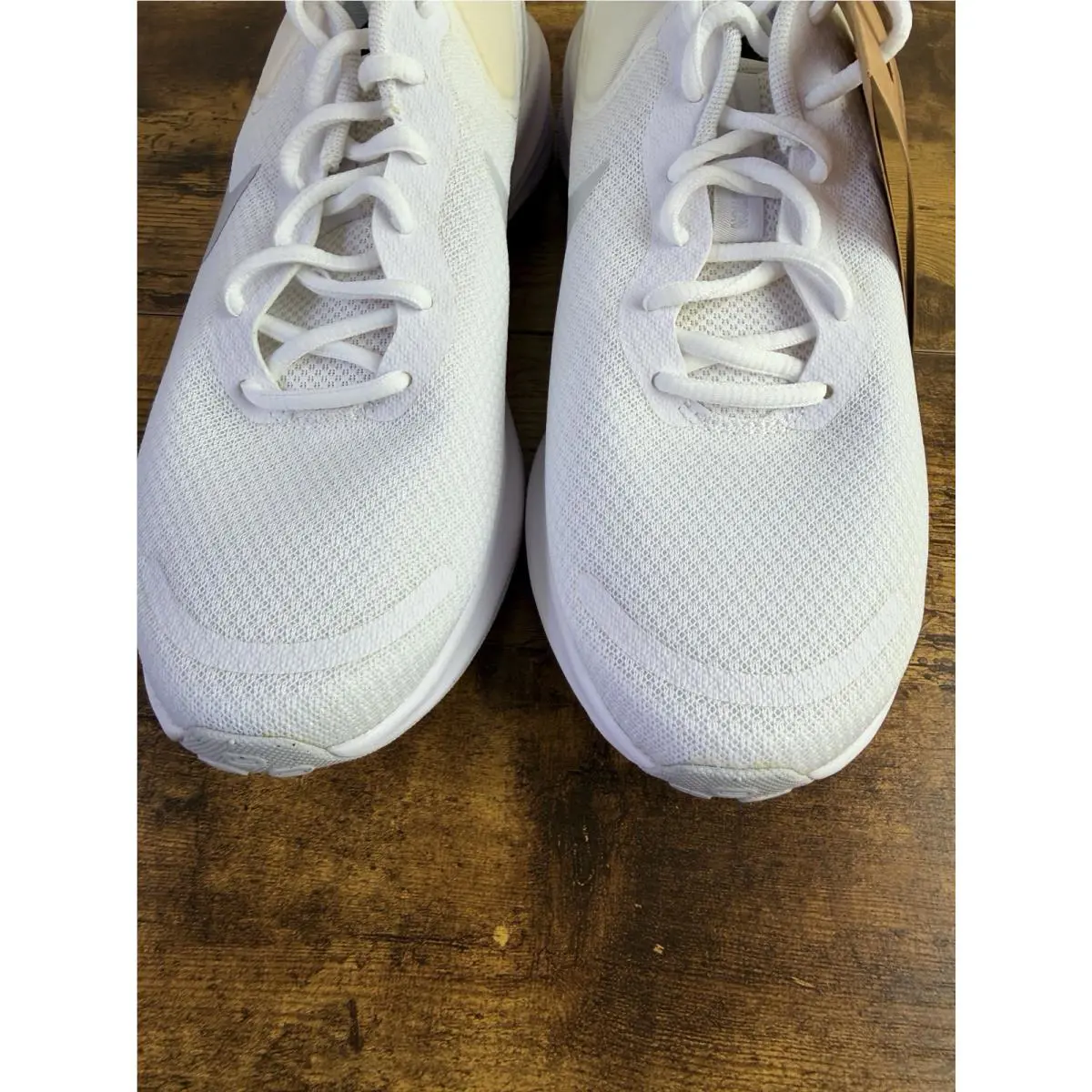 Nike shoes - revolution 7 - revolution - FB2207-100 (UPC: 0196969195229) 4