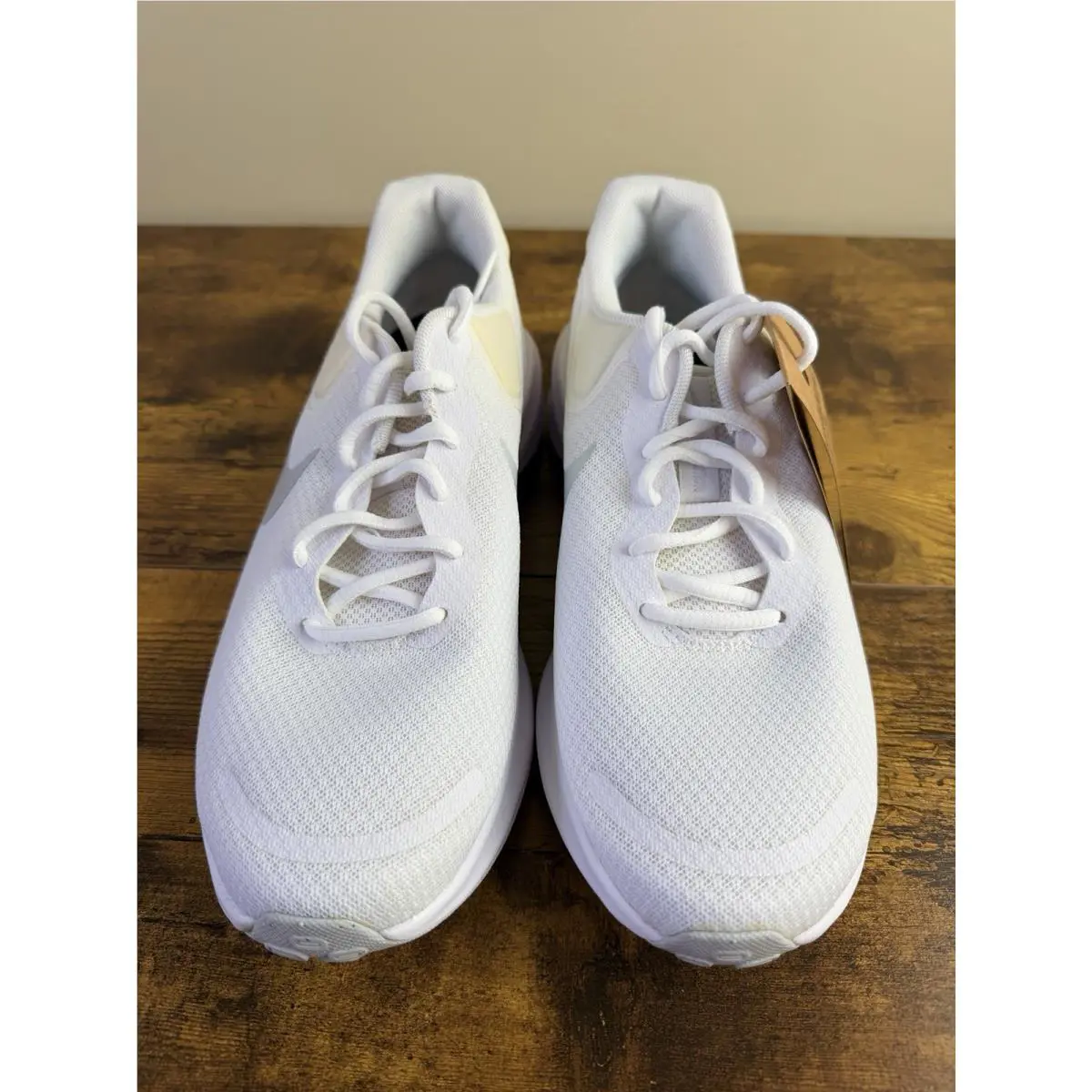 Nike shoes - revolution 7 - revolution - FB2207-100 (UPC: 0196969195229) 5