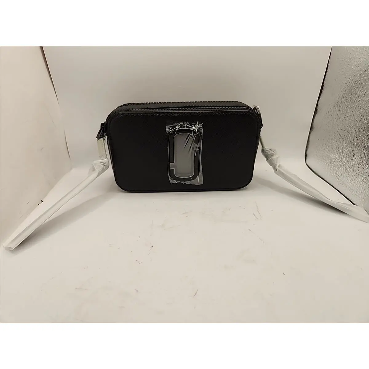 Marc Jacob Shoulder Bag Black