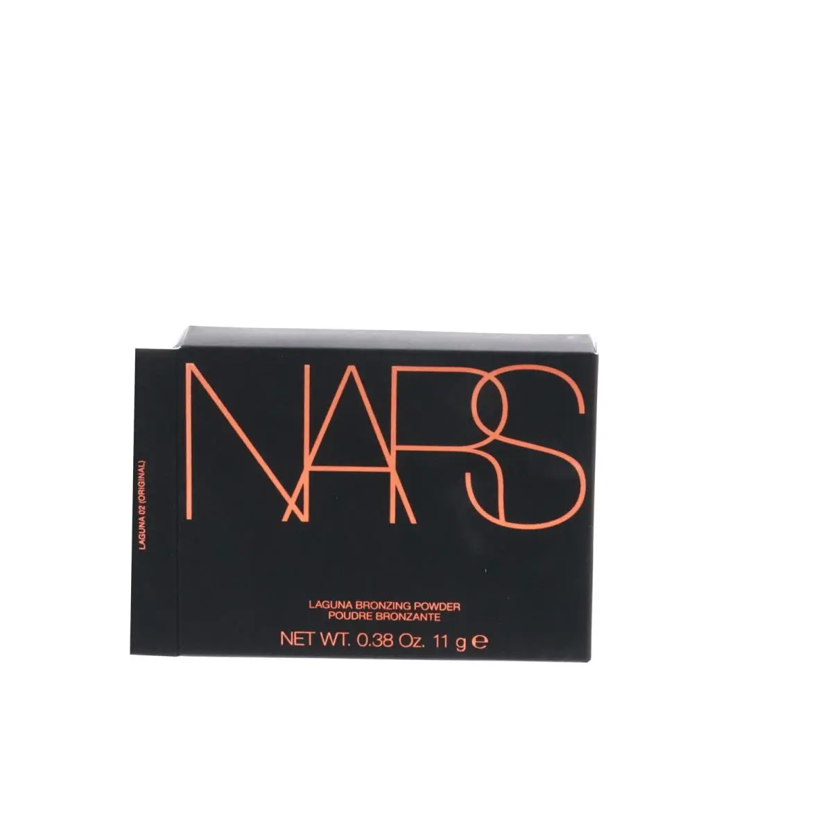 Nars Bronzing Powder Laguna 02 0.38 oz 2 Pack by NARS Cosmetics