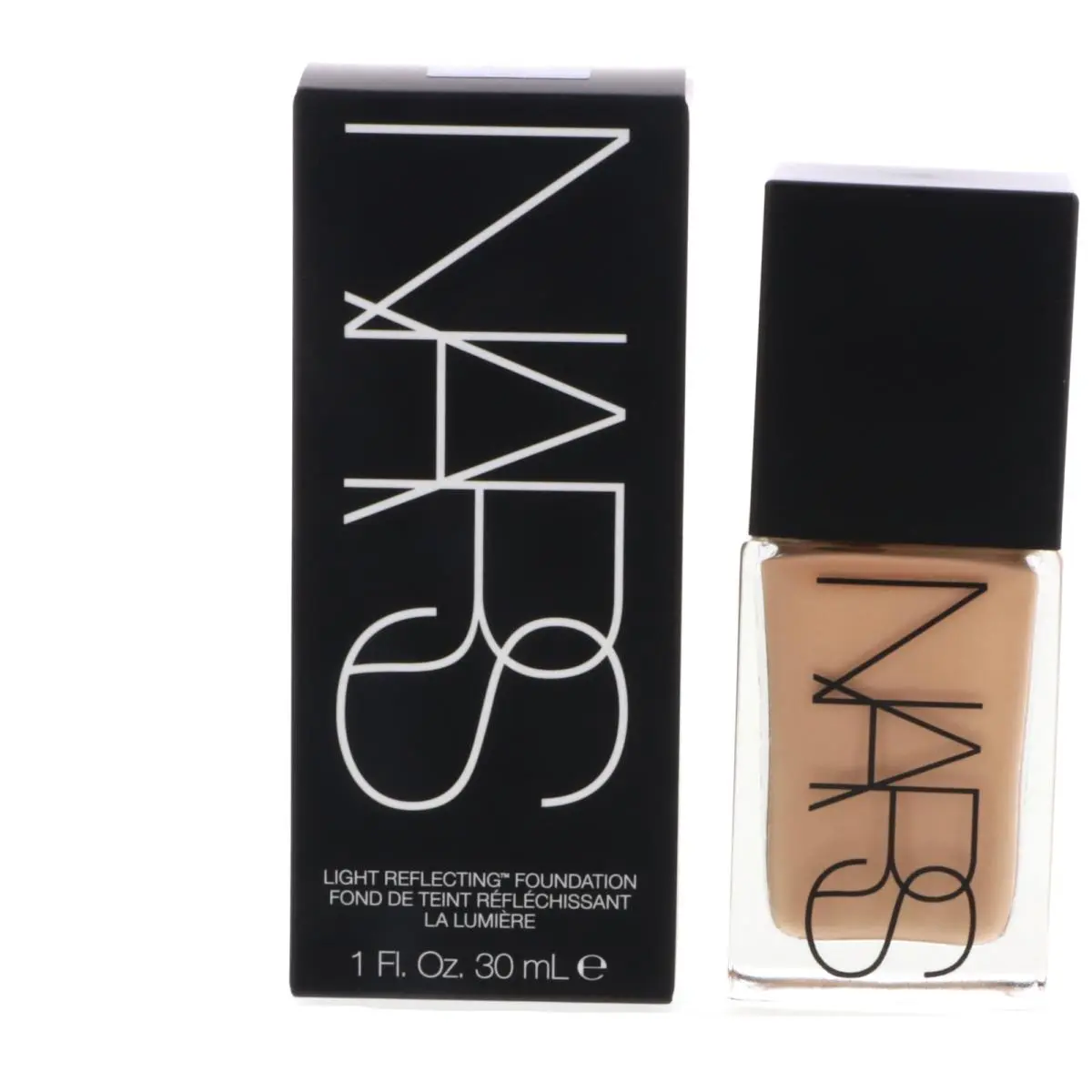 Nars Light Reflecting Foundation Vienna 1 oz by NARS Cosmetics