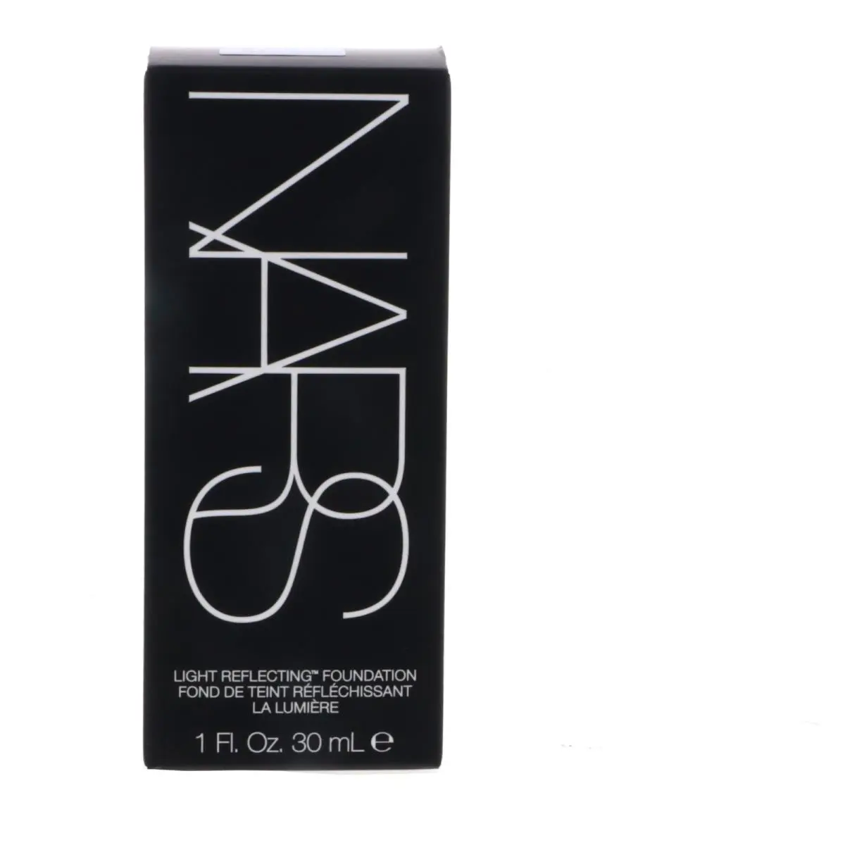 Nars Light Reflecting Foundation Punjab 1 oz 2 Pack