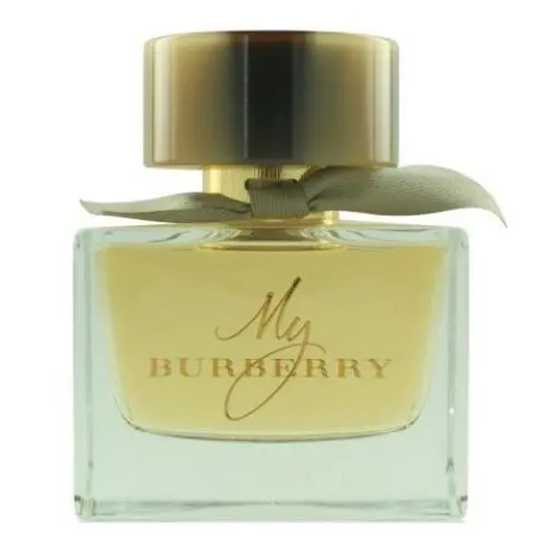 My Burberry 3.0 oz Edp Perfume For Women Tester