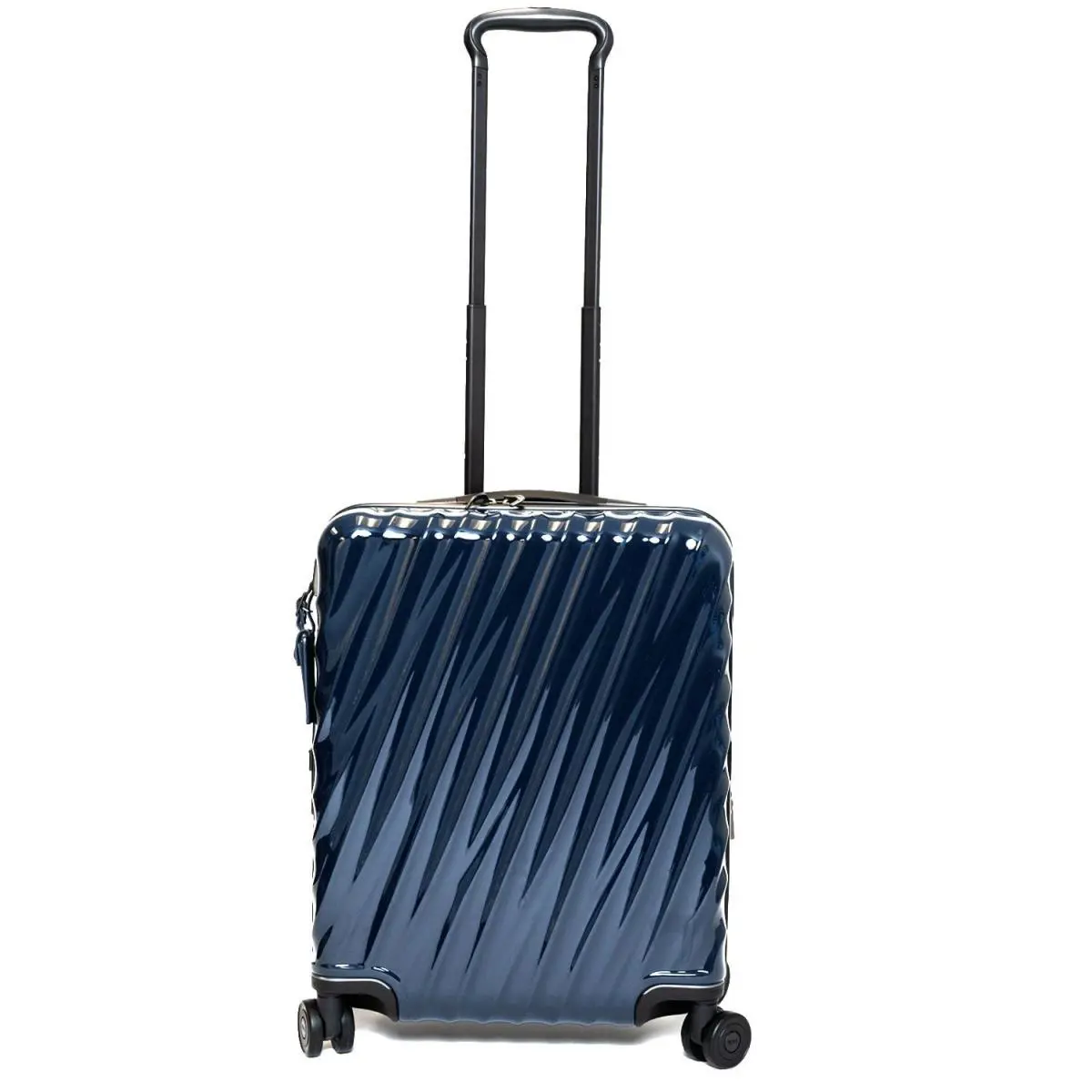 Tumi 19 Degree Continental Expandable 4-Wheel Carry-on