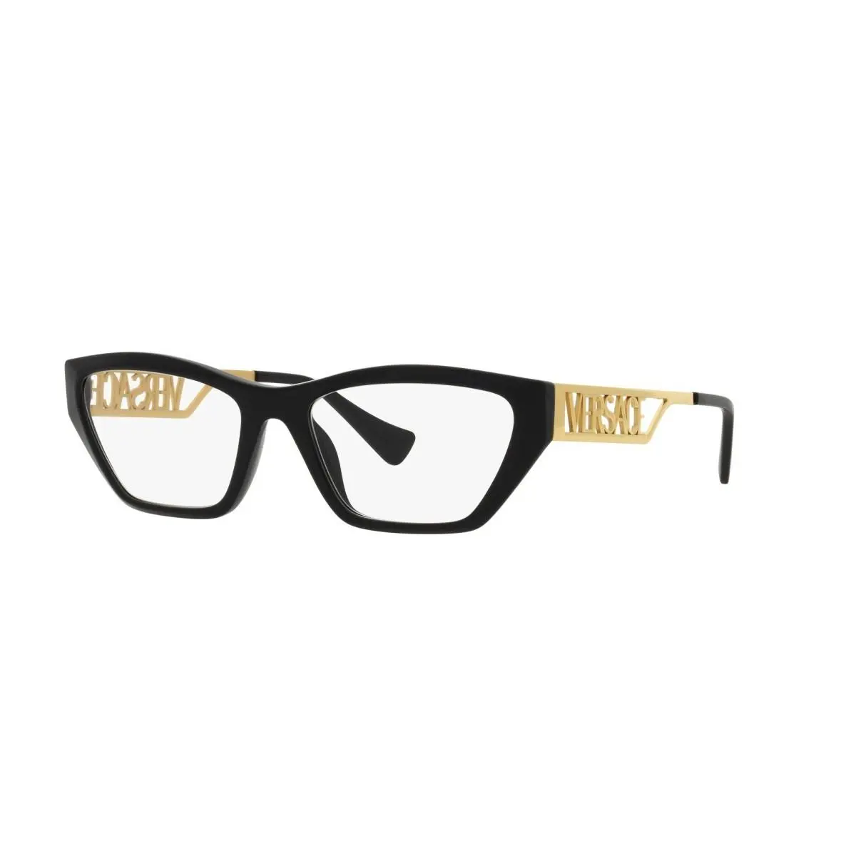 Versace 0VE3327U-GB1-55 Eyeglasses 55mm