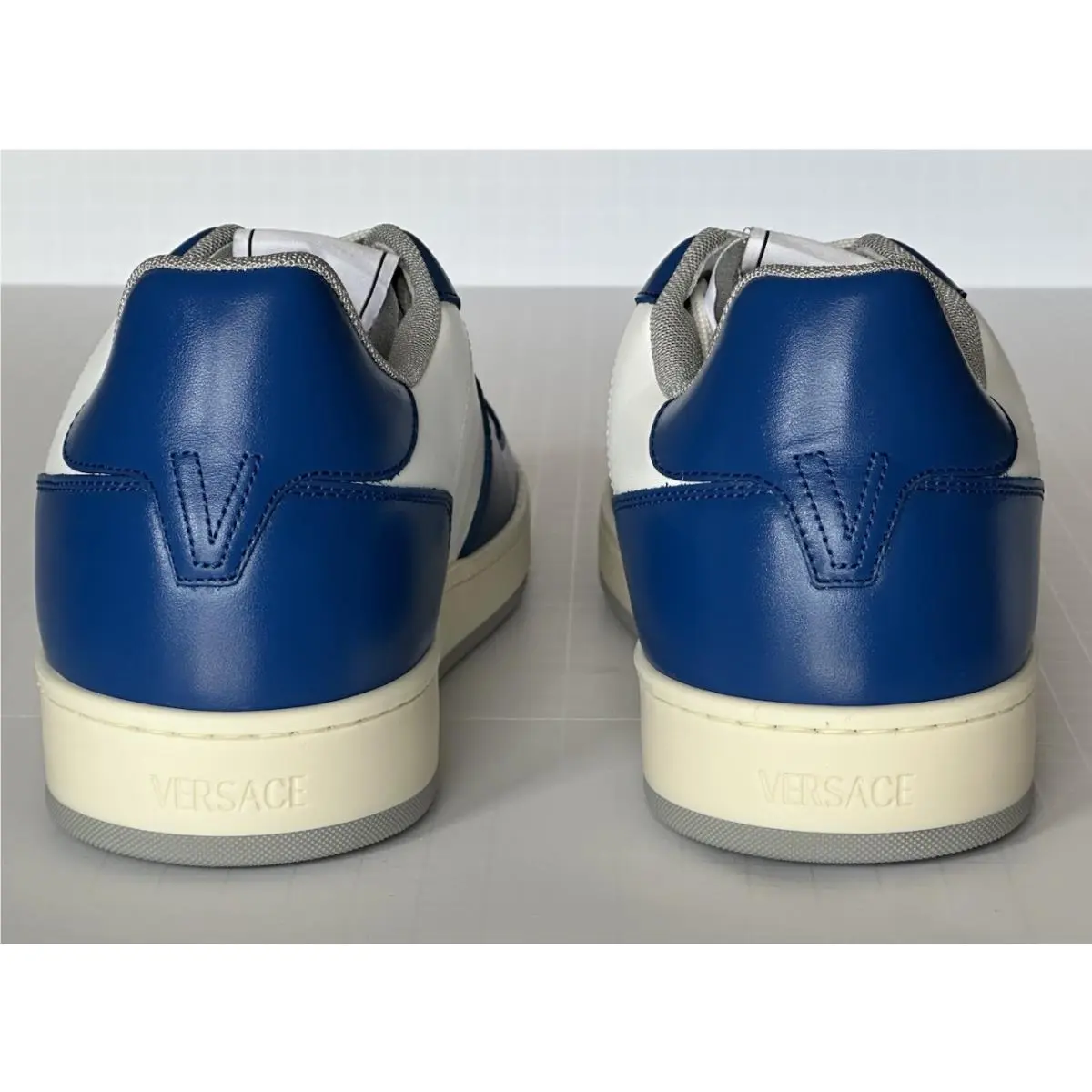 Versace shoes - Versace Medusa - Medusa - Blue/White 10