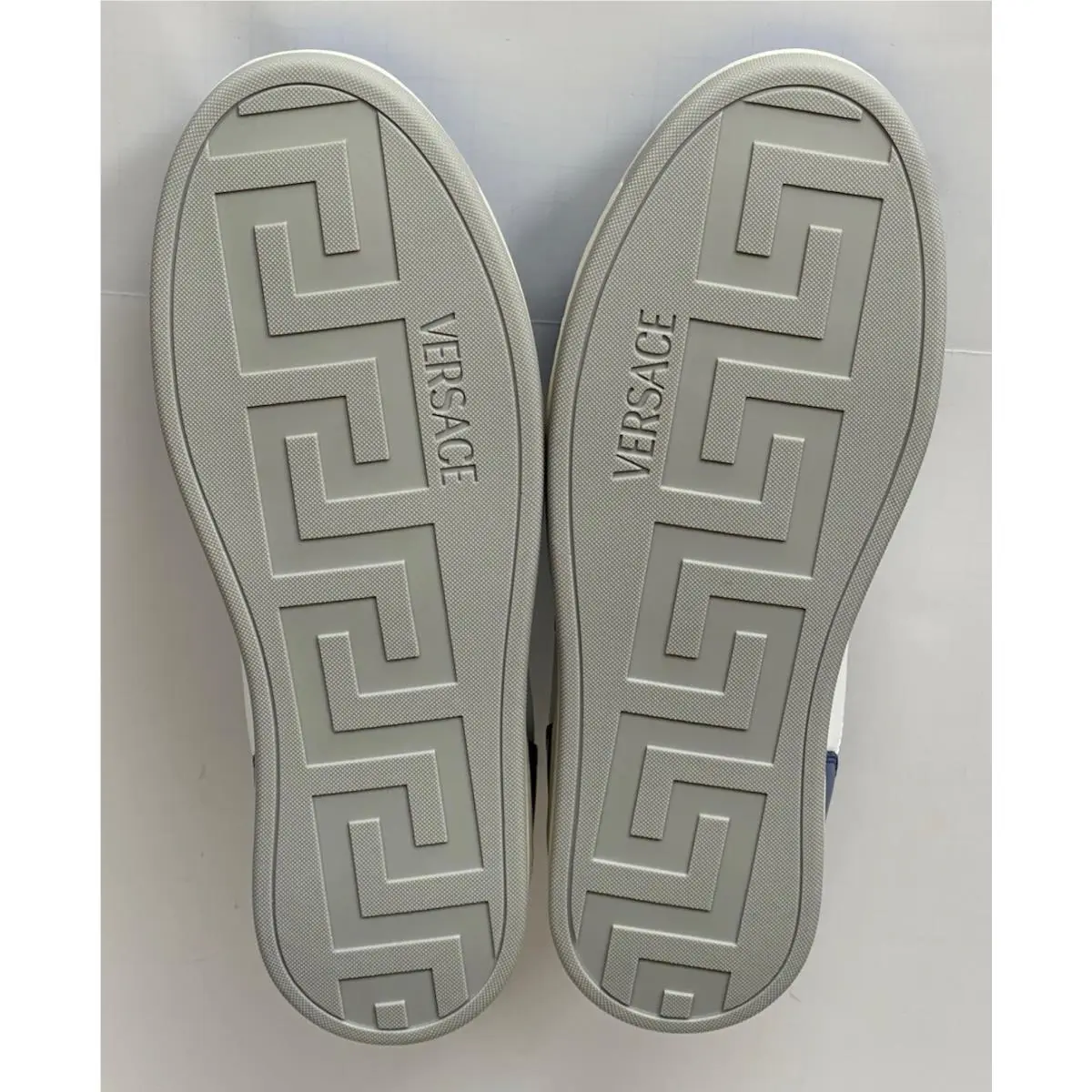 Versace shoes - Versace Medusa - Medusa - Blue/White 11
