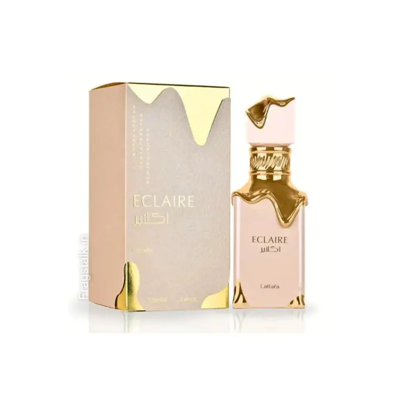 Lattafa - Eclaire Edp 3.4oz