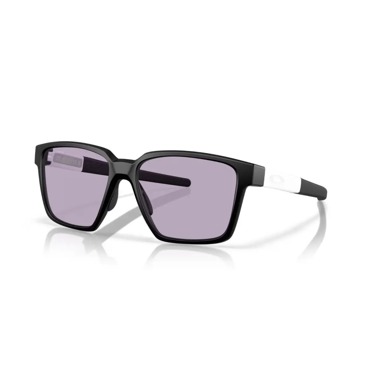 Actuator SQ Sunglasses OO9430-0557 Matte Black Frame W/ Prizm Slate Lens by Oakley