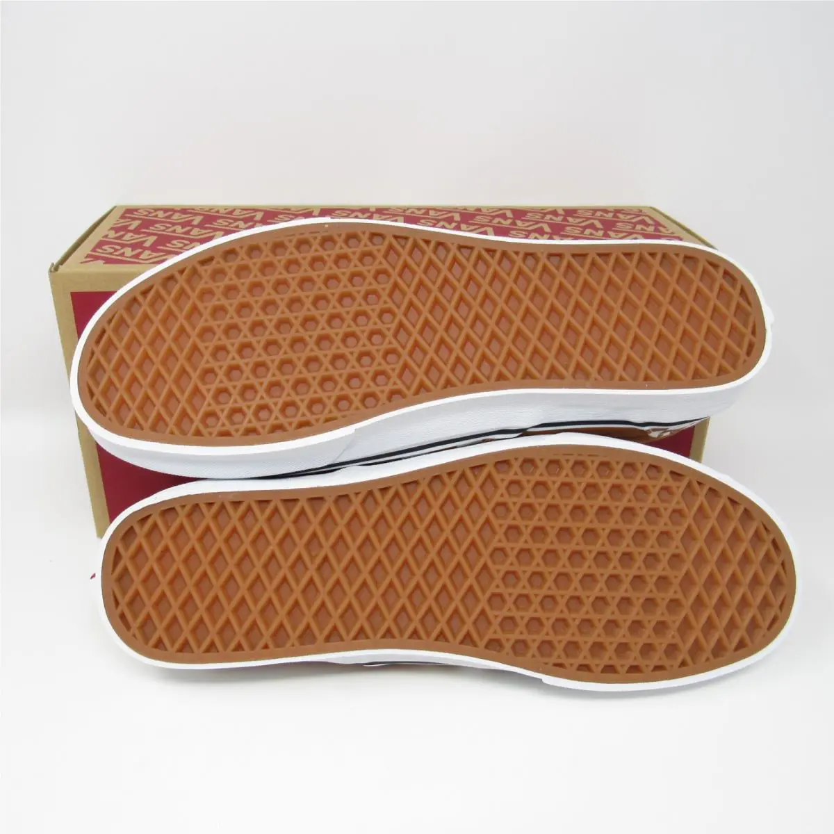 Vans shoes - Vans Classic Slip On - Classic Slip - VN0A5AO8BKQ - Brown (UPC: 196570633400) 7