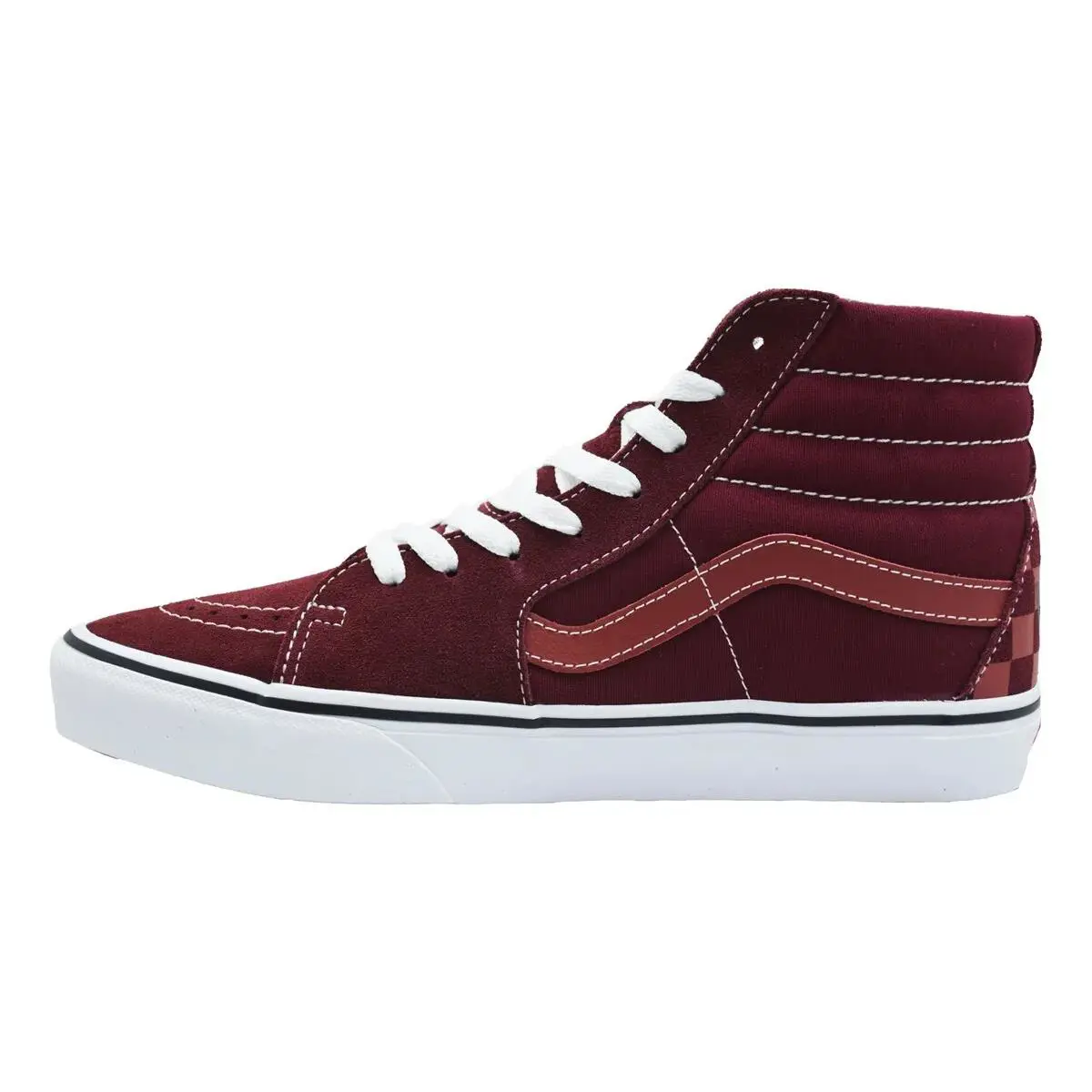 Vans shoes - Logo Check Port Royale - VN000BW74QU 1