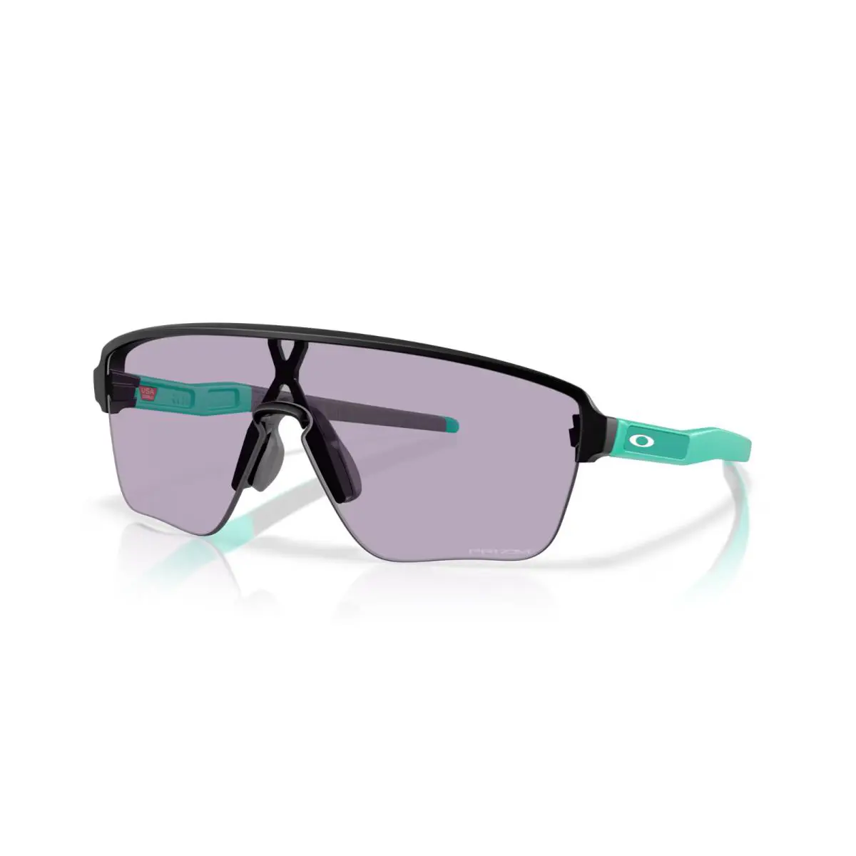 Corridor SQ Sunglasses Matte Black/prizm Slate OO9415-0742 by Oakley