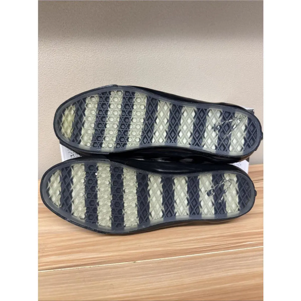 Vans shoes - VANS Slip On - Slip - Multicolor 4