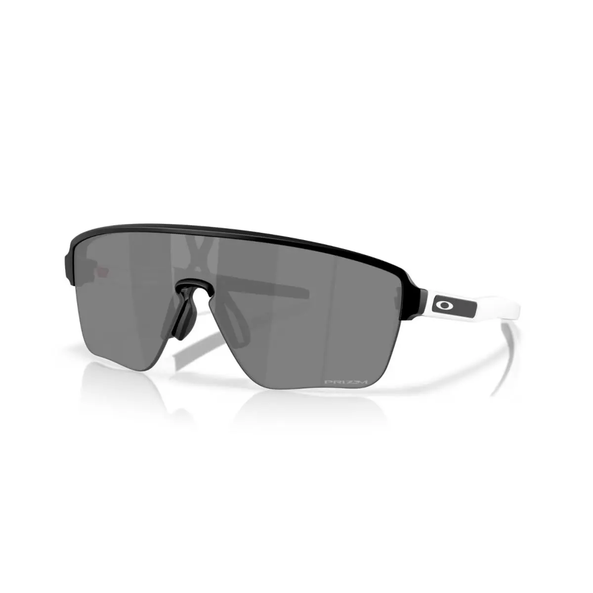 Corridor SQ Sunglasses Matte Black/prizm Black OO9415-0142 by Oakley