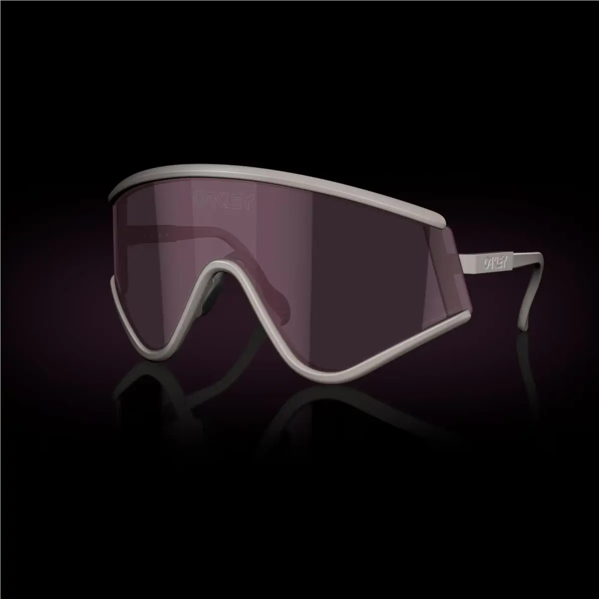 Limited Edition Muzm Eyeshade Cool Grey Wprizm Low Light OO9441-0451 by Oakley