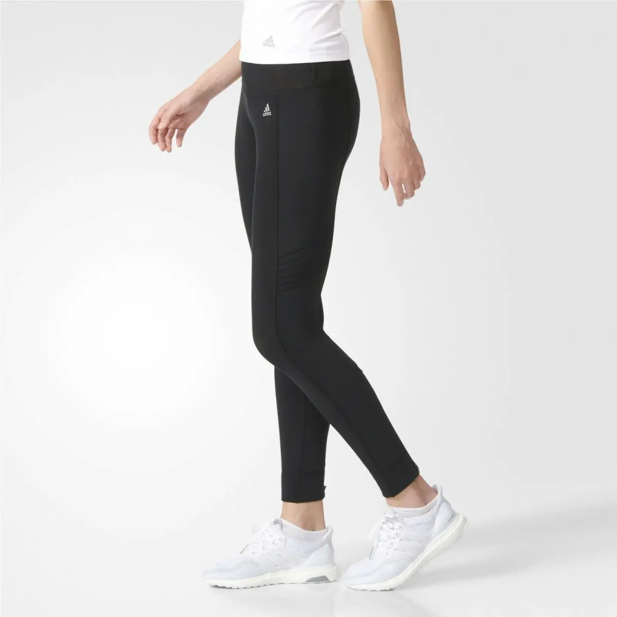 Adidas clothing - Black 4