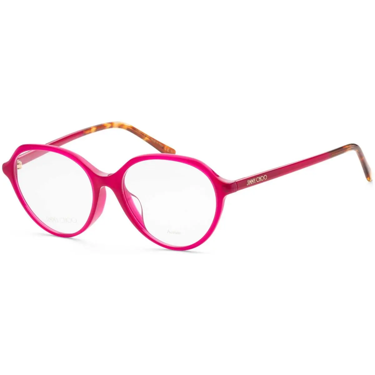 Jimmy Choo Women`s 52mm Cherry Opticals JC345F-08CQ-00