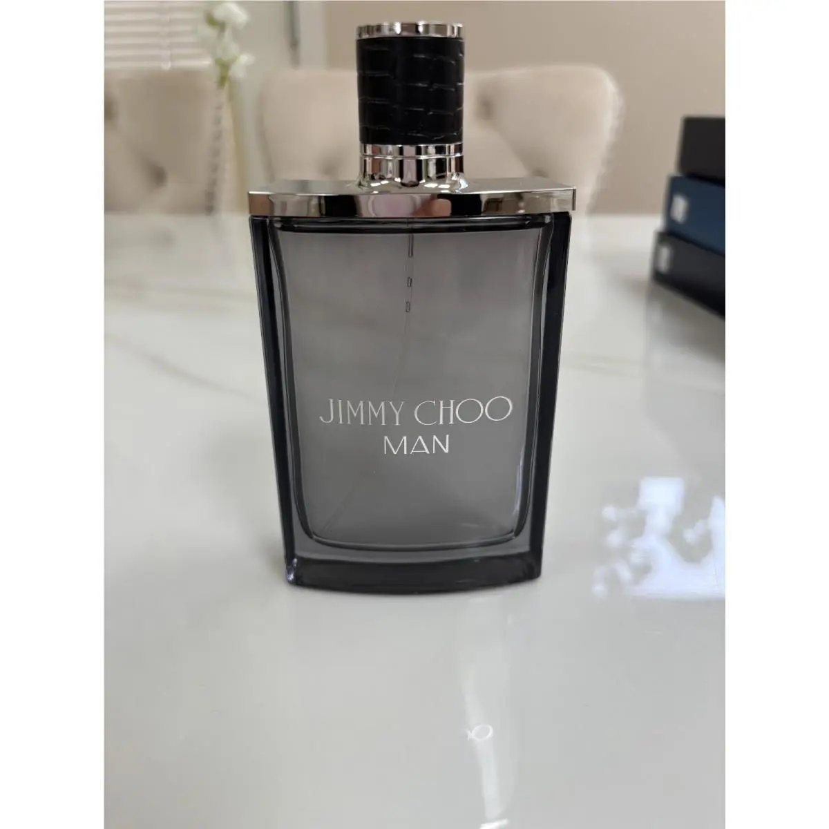 Jimmy Choo Man Edt 100ML Spray
