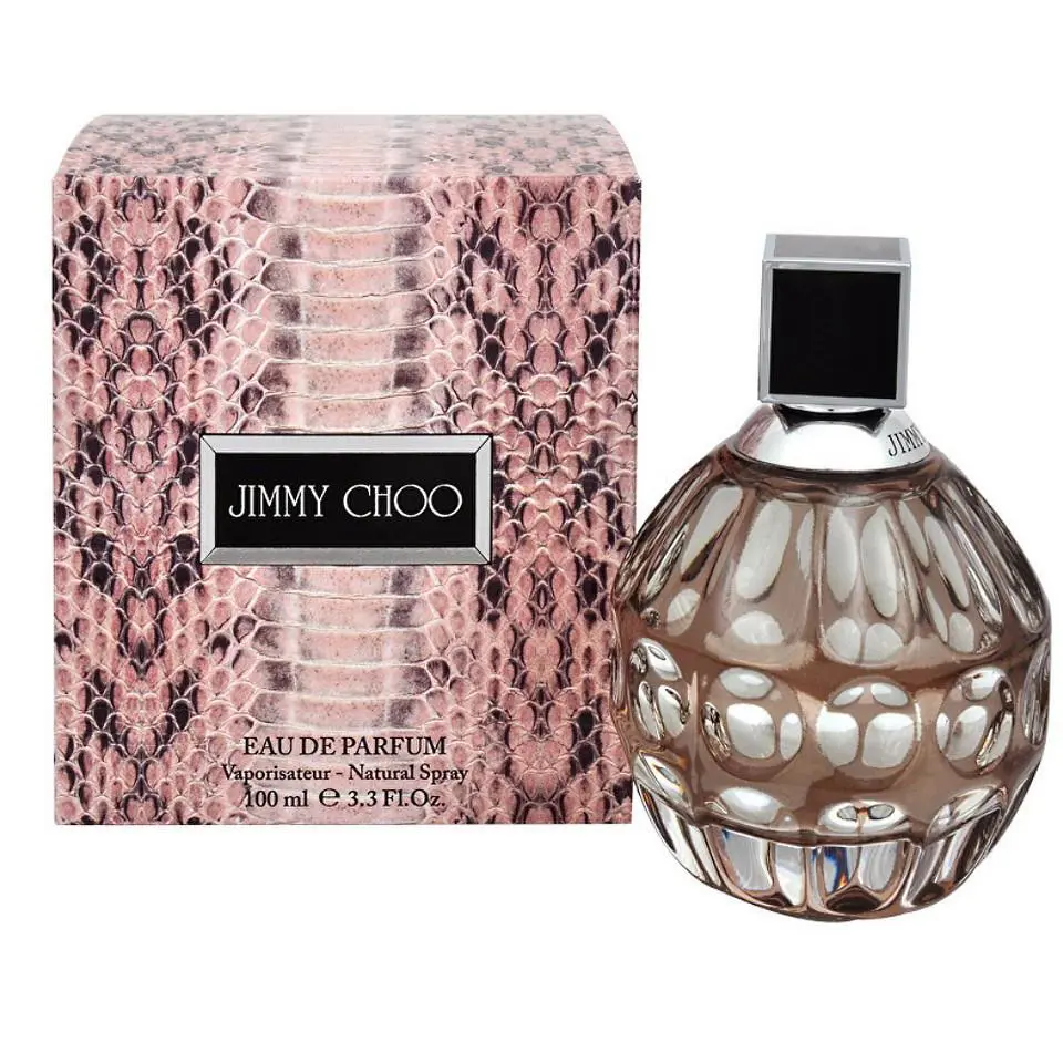 Jimmy Choo Eau de Parfum 3.3 oz / 100 ml Spray For Women