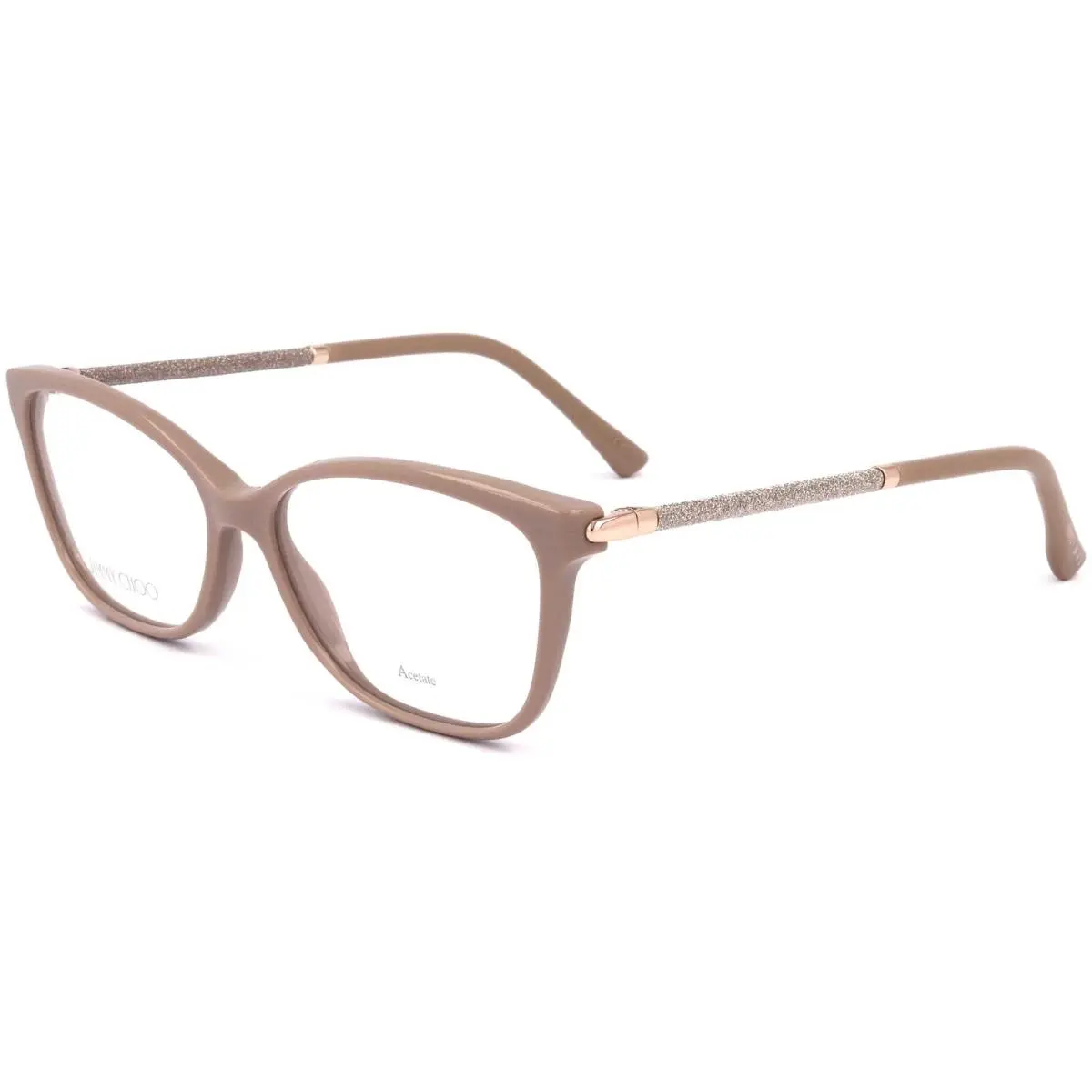 Jimmy Choo Women`s 53mm Opticals JC320-FWM-53