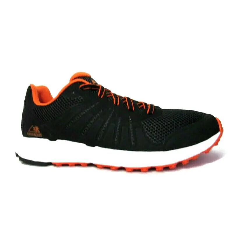 Columbia shoes - MONTRAIL EMRLD POINT - MONTRAIL EMRLD POINT - YM0753 - Black/HEAT WAVE (UPC: 193855986251) 0