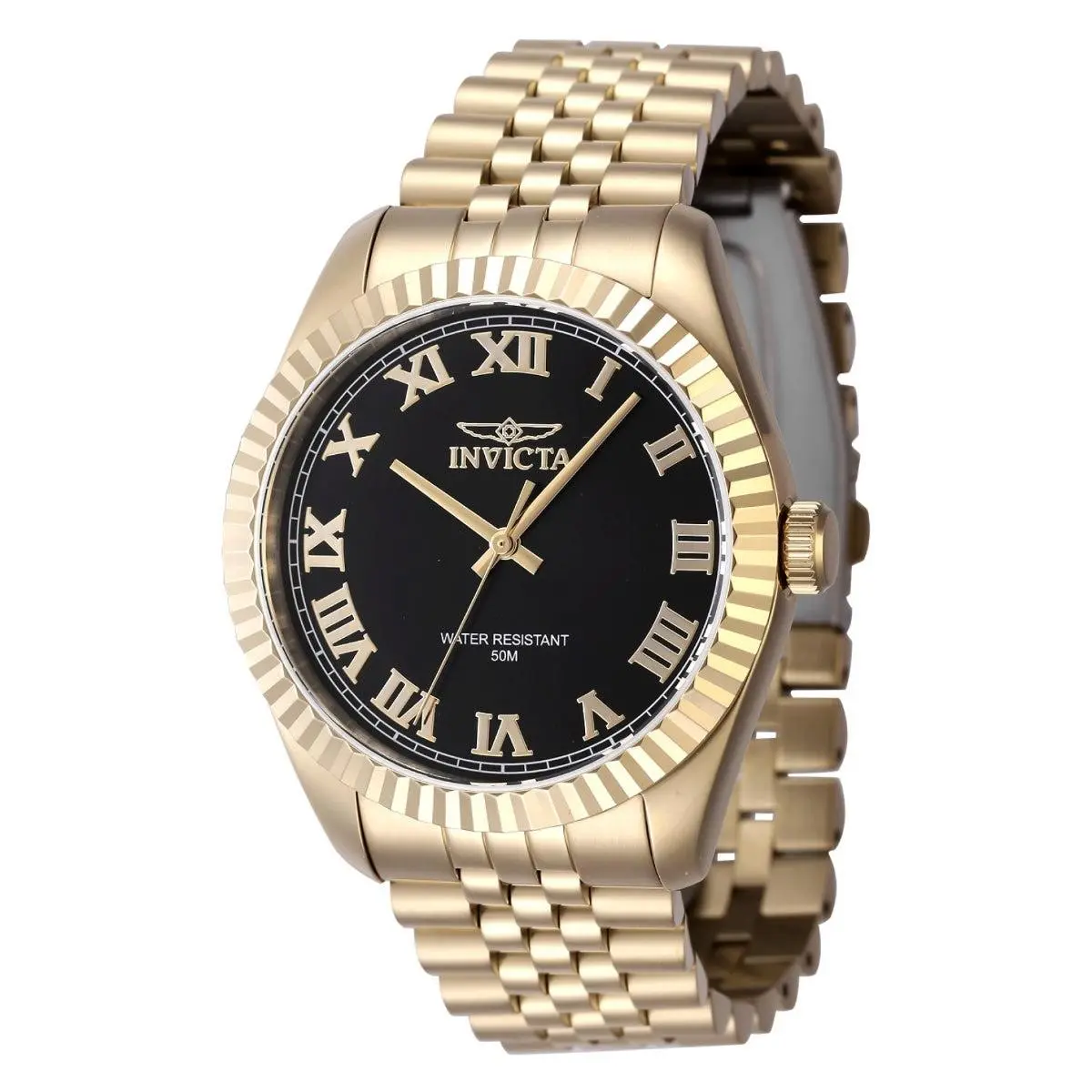 Invicta 47405 Specialty Windsor Men`s Watch 43mm Quartz