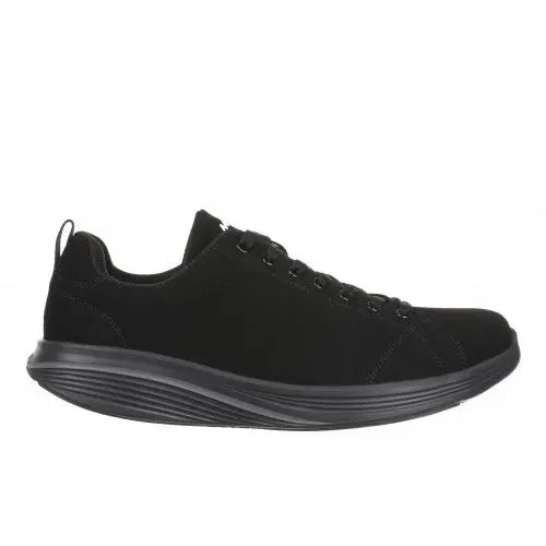 MBT shoes - M1500 - M1500 - BLACK/BLACK 0