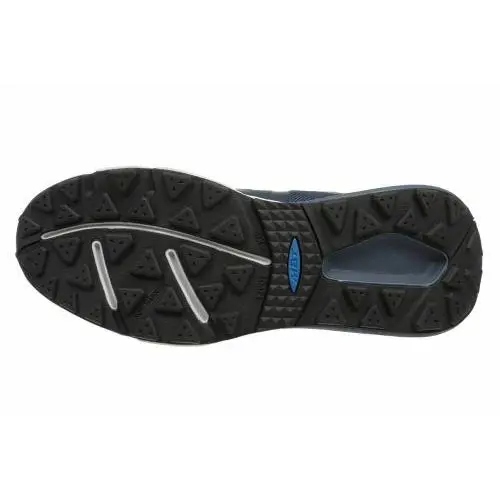 MBT shoes - NAVADA X - NAVADA - Black/Black-Gore-Tex 1