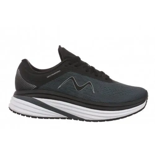 MBT shoes - M-3000 - M-3000 - BLACK/BLACK 3