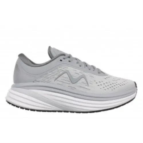 MBT shoes - M-3000 - M-3000 - BLACK/BLACK 6