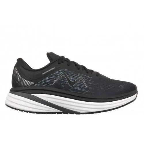 MBT shoes - M3000 - M-3000 - NAVY 4