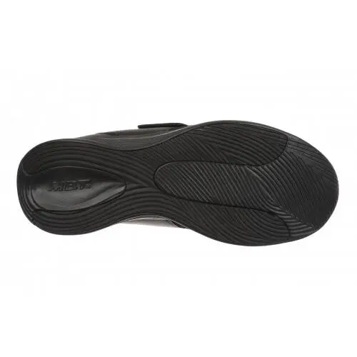 MBT shoes - MODENA DE-ACACIA SINGLE STRAP - MODENA SINGLE STRAP - BLACK- 703240-03Y 1