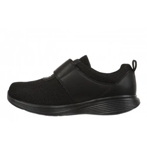 MBT shoes - MODENA DE-ACACIA SINGLE STRAP - MODENA SINGLE STRAP - BLACK- 703240-03Y 3
