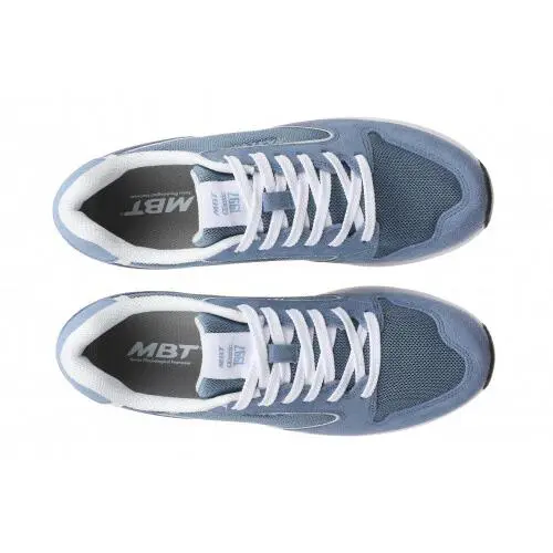 MBT shoes - 1997 CASTLEROCK-700709-1362Y - 1997 CASTLEROCK-700709-1362Y - DARK NAVY-700709-1103Y 22