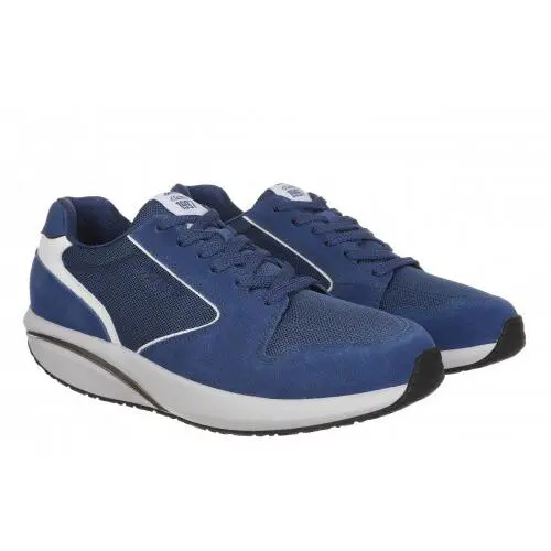 MBT shoes - 1997 CASTLEROCK-700709-1362Y - 1997 CASTLEROCK-700709-1362Y - DARK NAVY-700709-1103Y 13