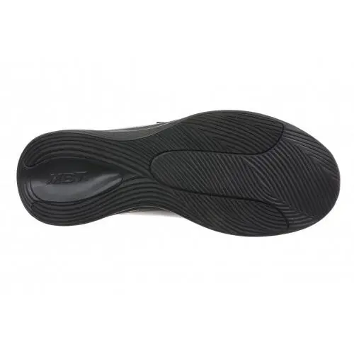 MBT shoes - MODENA DE-ACACIA SLIP ON - MODENA SLIP - BLACK-703245-03Y 7