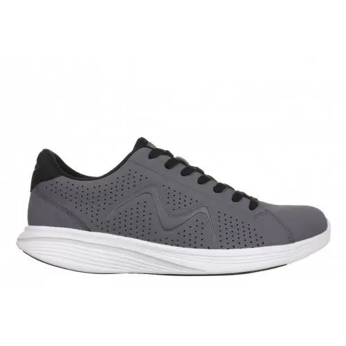 MBT shoes - M800 - M800 - Black 2