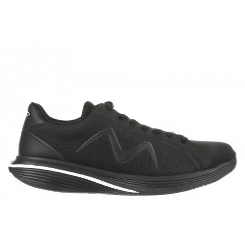 MBT shoes DISTANCE WALKER - Black 0