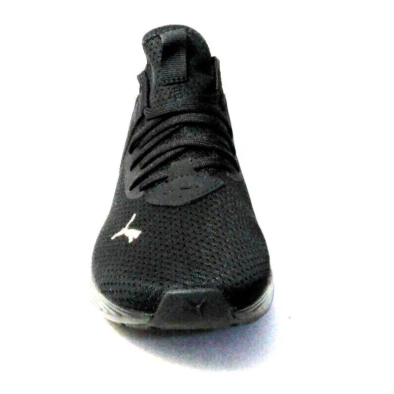 Puma shoes - PUMA Cell Vive - Cell Vive - 19435803 - Black/team gold (UPC: 194578915931) 1