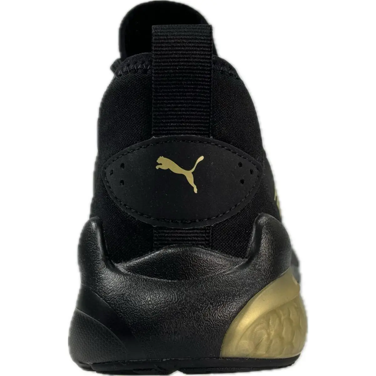 Puma shoes - PUMA Cell Vive - Cell Vive - 19435803 - Black/team gold (UPC: 194578915931) 2