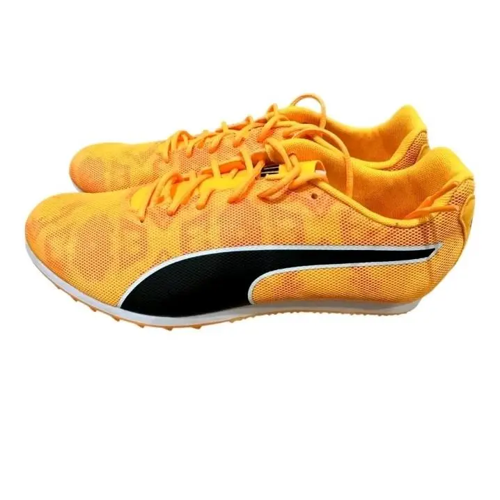 Puma shoes - PUMA evoSPEED - evoSPEED - 37795901 - Orange 0