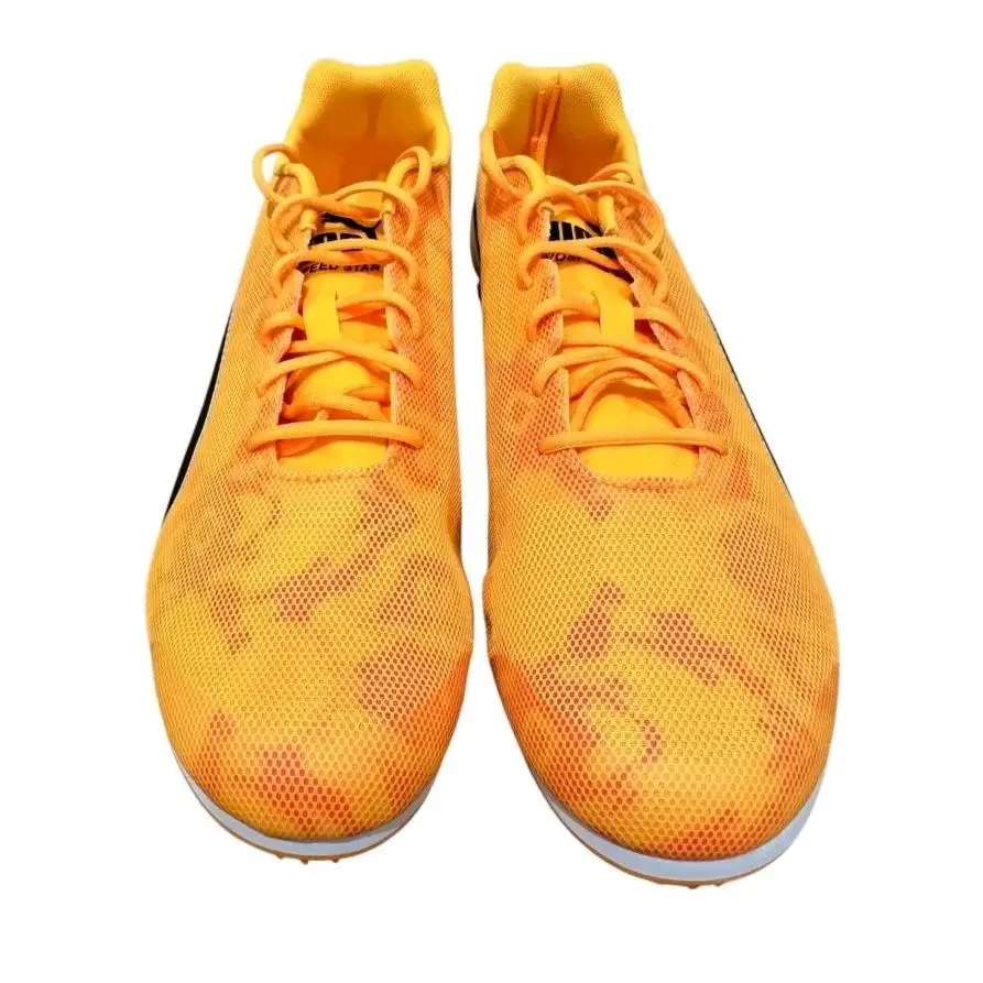 Puma shoes - PUMA evoSPEED - evoSPEED - 37795901 - Orange 2
