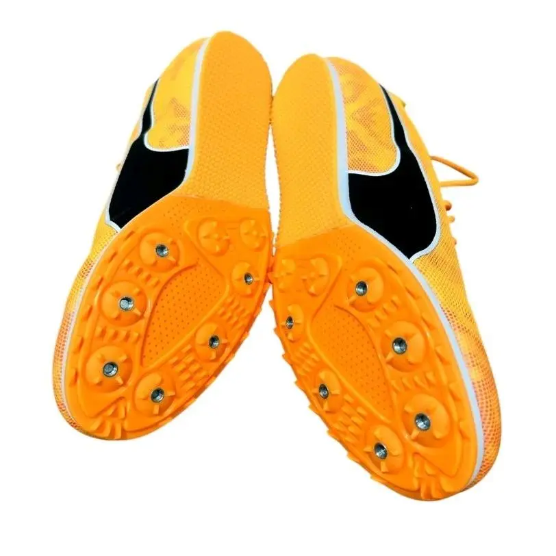 Puma shoes - PUMA evoSPEED - evoSPEED - 37795901 - Orange 3